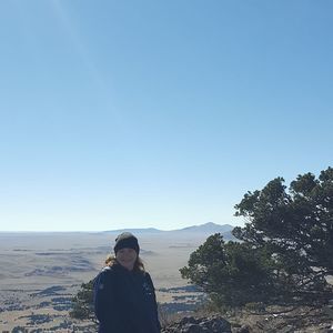 Meet your Posher, Connie